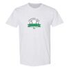 ComfortBlend ® EcoSmart ® 50/50 Cotton/Poly T Shirt Thumbnail