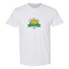 ComfortBlend ® EcoSmart ® 50/50 Cotton/Poly T Shirt Thumbnail