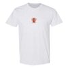 ComfortBlend ® EcoSmart ® 50/50 Cotton/Poly T Shirt Thumbnail