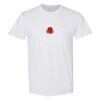 ComfortBlend ® EcoSmart ® 50/50 Cotton/Poly T Shirt Thumbnail