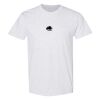 ComfortBlend ® EcoSmart ® 50/50 Cotton/Poly T Shirt Thumbnail