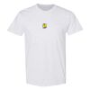 ComfortBlend ® EcoSmart ® 50/50 Cotton/Poly T Shirt Thumbnail