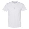 ComfortBlend ® EcoSmart ® 50/50 Cotton/Poly T Shirt Thumbnail