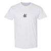 ComfortBlend ® EcoSmart ® 50/50 Cotton/Poly T Shirt Thumbnail