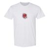 ComfortBlend ® EcoSmart ® 50/50 Cotton/Poly T Shirt Thumbnail