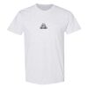 ComfortBlend ® EcoSmart ® 50/50 Cotton/Poly T Shirt Thumbnail