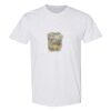 ComfortBlend ® EcoSmart ® 50/50 Cotton/Poly T Shirt Thumbnail