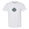 ComfortBlend ® EcoSmart ® 50/50 Cotton/Poly T Shirt Thumbnail