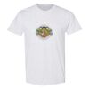 ComfortBlend ® EcoSmart ® 50/50 Cotton/Poly T Shirt Thumbnail