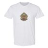 ComfortBlend ® EcoSmart ® 50/50 Cotton/Poly T Shirt Thumbnail