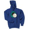 Ultimate Pullover Hooded Sweatshirt Thumbnail