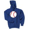 Ultimate Pullover Hooded Sweatshirt Thumbnail