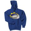 Ultimate Pullover Hooded Sweatshirt Thumbnail