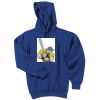 Ultimate Pullover Hooded Sweatshirt Thumbnail