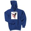 Ultimate Pullover Hooded Sweatshirt Thumbnail