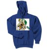 Ultimate Pullover Hooded Sweatshirt Thumbnail