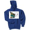 Ultimate Pullover Hooded Sweatshirt Thumbnail