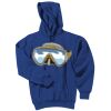 Ultimate Pullover Hooded Sweatshirt Thumbnail