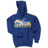 Ultimate Pullover Hooded Sweatshirt Thumbnail