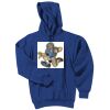 Ultimate Pullover Hooded Sweatshirt Thumbnail