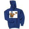 Ultimate Pullover Hooded Sweatshirt Thumbnail