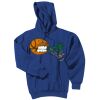 Ultimate Pullover Hooded Sweatshirt Thumbnail