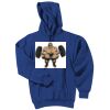 Ultimate Pullover Hooded Sweatshirt Thumbnail