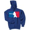 Ultimate Pullover Hooded Sweatshirt Thumbnail