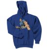 Ultimate Pullover Hooded Sweatshirt Thumbnail