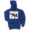 Ultimate Pullover Hooded Sweatshirt Thumbnail