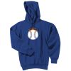 Ultimate Pullover Hooded Sweatshirt Thumbnail