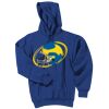 Ultimate Pullover Hooded Sweatshirt Thumbnail