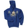 Ultimate Pullover Hooded Sweatshirt Thumbnail