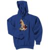 Ultimate Pullover Hooded Sweatshirt Thumbnail