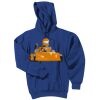 Ultimate Pullover Hooded Sweatshirt Thumbnail