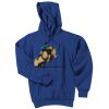 Ultimate Pullover Hooded Sweatshirt Thumbnail