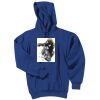 Ultimate Pullover Hooded Sweatshirt Thumbnail