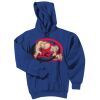 Ultimate Pullover Hooded Sweatshirt Thumbnail