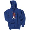 Ultimate Pullover Hooded Sweatshirt Thumbnail