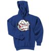 Ultimate Pullover Hooded Sweatshirt Thumbnail