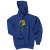 Ultimate Pullover Hooded Sweatshirt Thumbnail