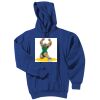 Ultimate Pullover Hooded Sweatshirt Thumbnail