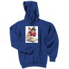 Ultimate Pullover Hooded Sweatshirt Thumbnail