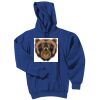 Ultimate Pullover Hooded Sweatshirt Thumbnail