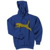 Ultimate Pullover Hooded Sweatshirt Thumbnail