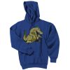 Ultimate Pullover Hooded Sweatshirt Thumbnail