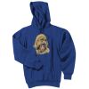 Ultimate Pullover Hooded Sweatshirt Thumbnail