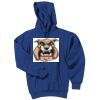 Ultimate Pullover Hooded Sweatshirt Thumbnail