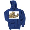 Ultimate Pullover Hooded Sweatshirt Thumbnail