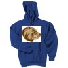 Ultimate Pullover Hooded Sweatshirt Thumbnail